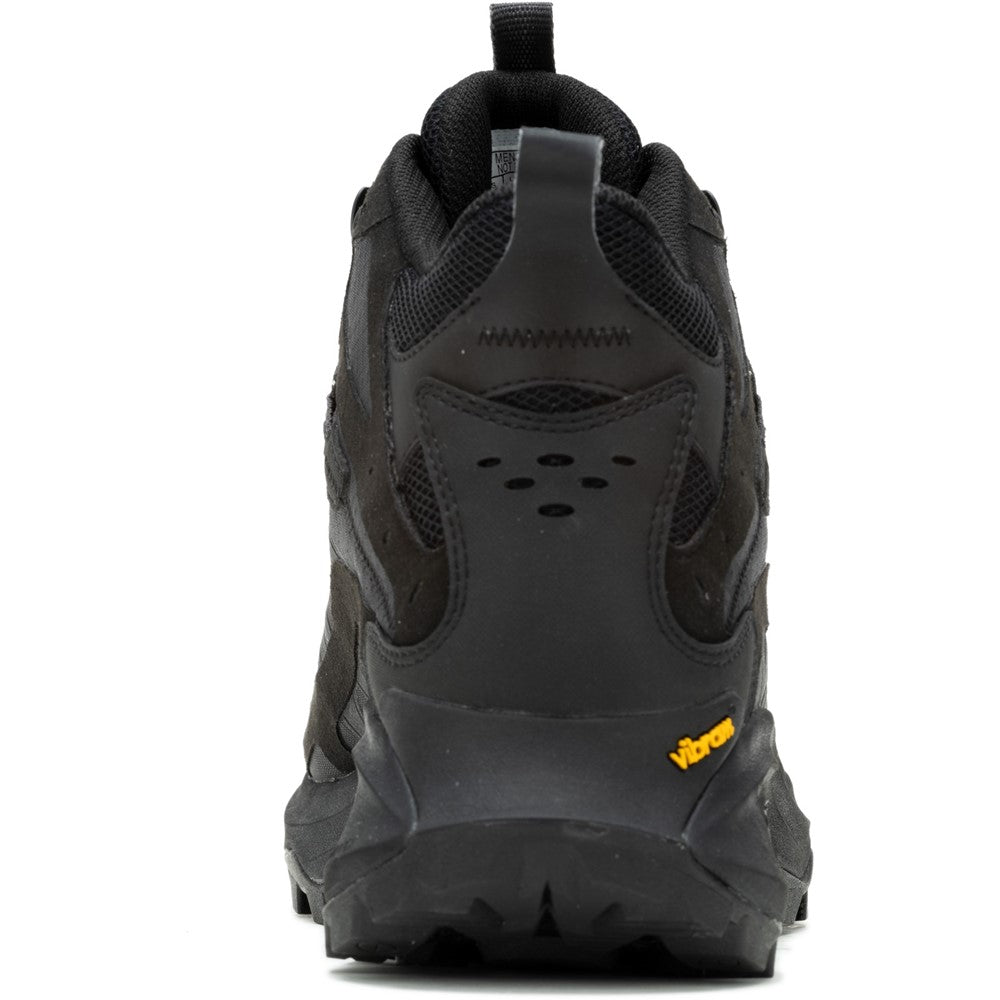 Men's Merrell Moab Speed 2 Mid GORE-TEX Hiking Boots