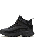 Men's Merrell Moab Speed 2 Mid GORE-TEX Hiking Boots