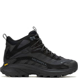 Men's Merrell Moab Speed 2 Mid GORE-TEX Hiking Boots