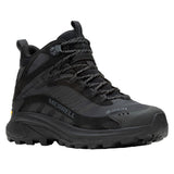 Men's Merrell Moab Speed 2 Mid GORE-TEX Hiking Boots
