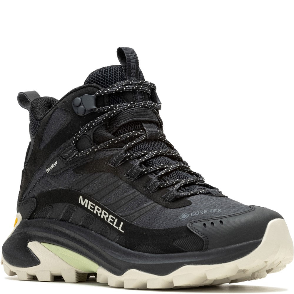 Women's Merrell Moab Speed 2 Mid GTX Boot
