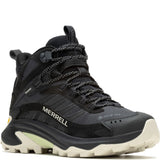 Women's Merrell Moab Speed 2 Mid GTX Boot