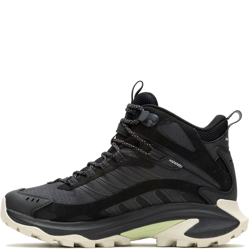 Women's Merrell Moab Speed 2 Mid GTX Boot