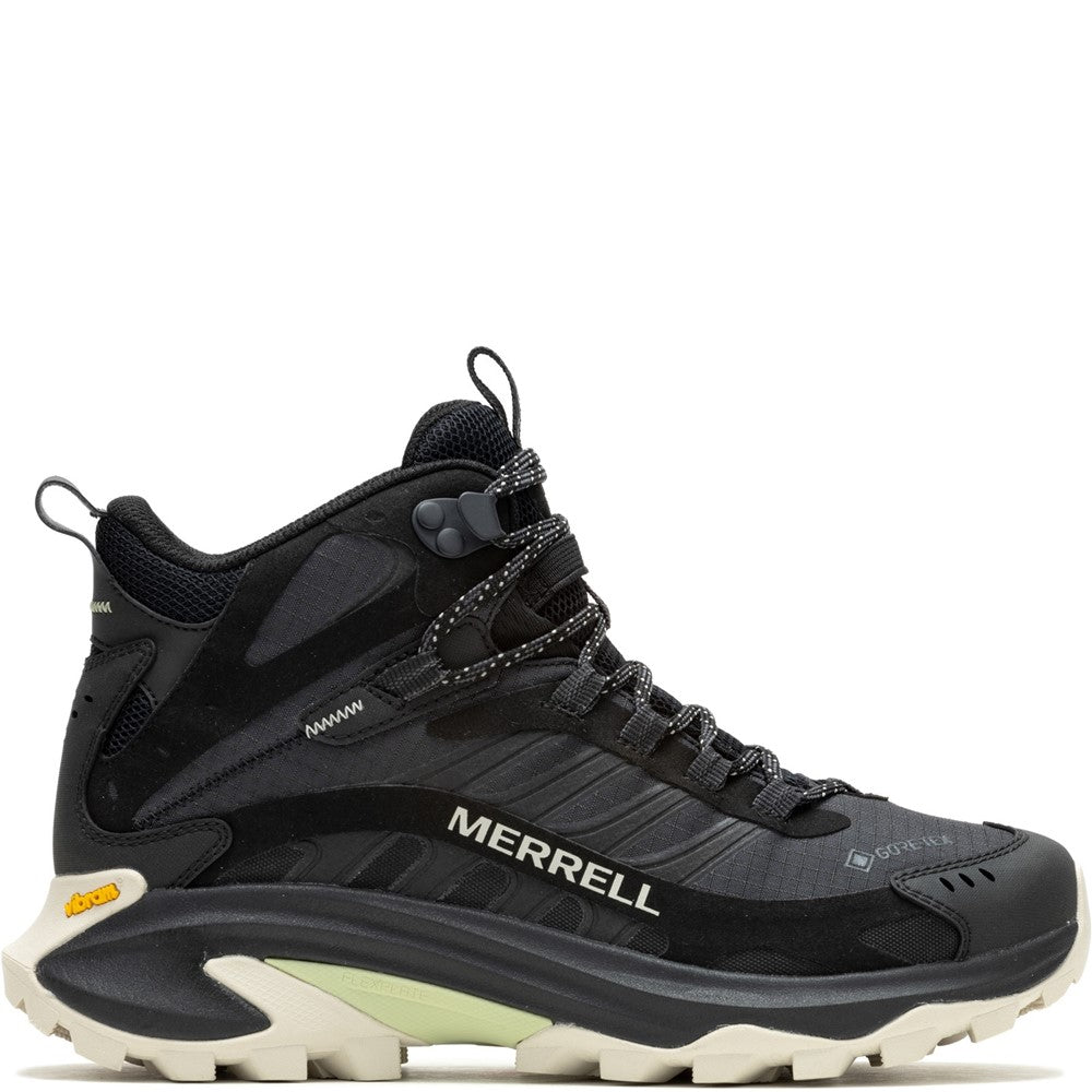 Women's Merrell Moab Speed 2 Mid GTX Boot