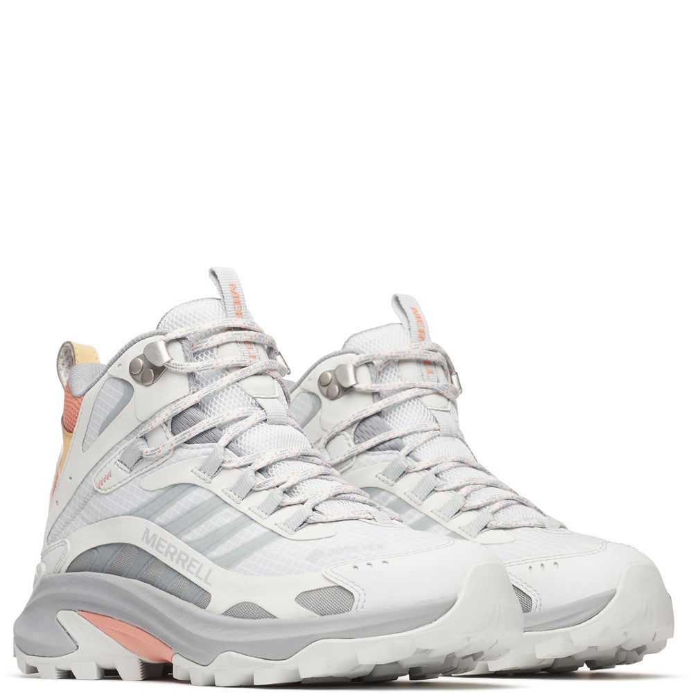 Women's Merrell Moab Speed 2 Mid GTX Boot