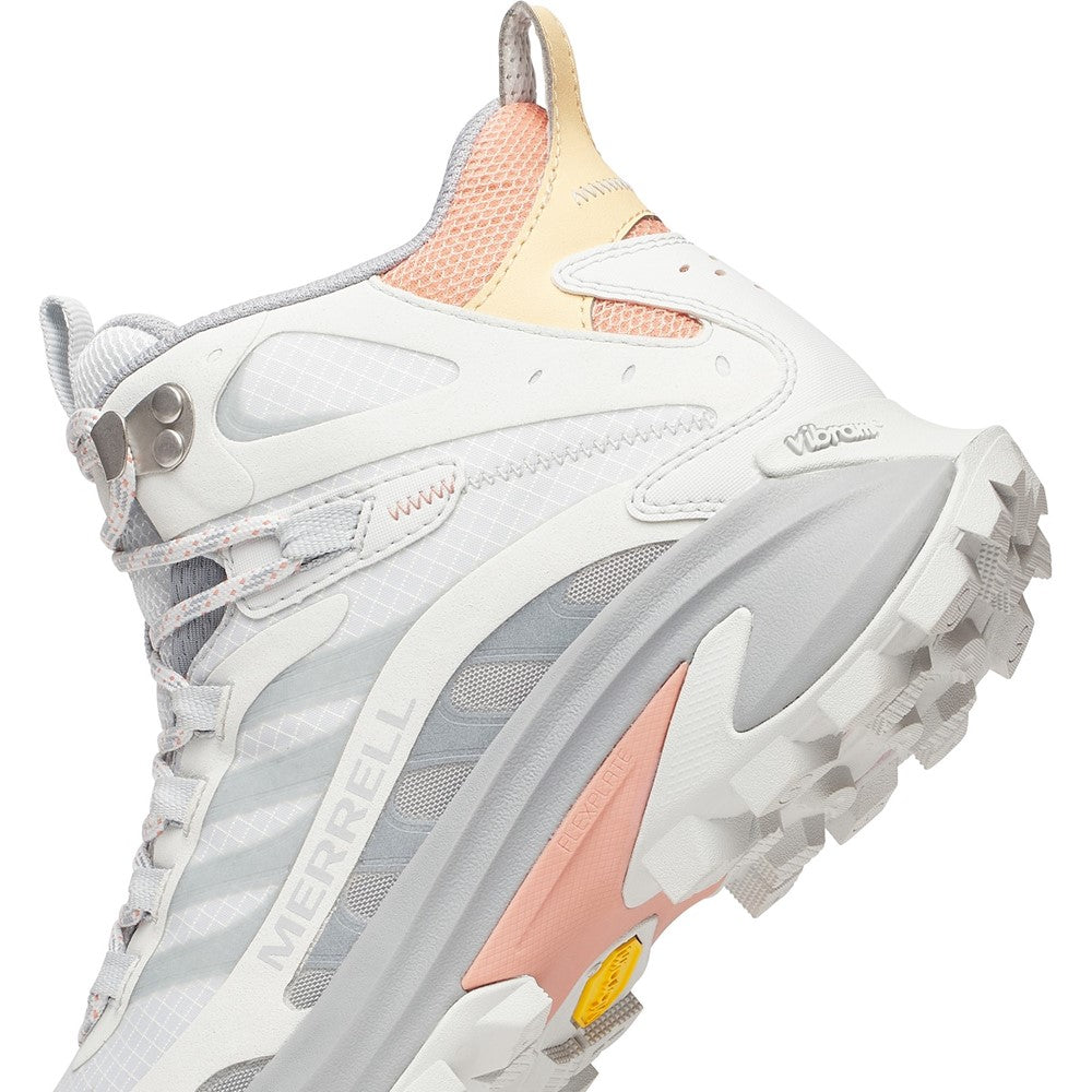 Women's Merrell Moab Speed 2 Mid GTX Boot