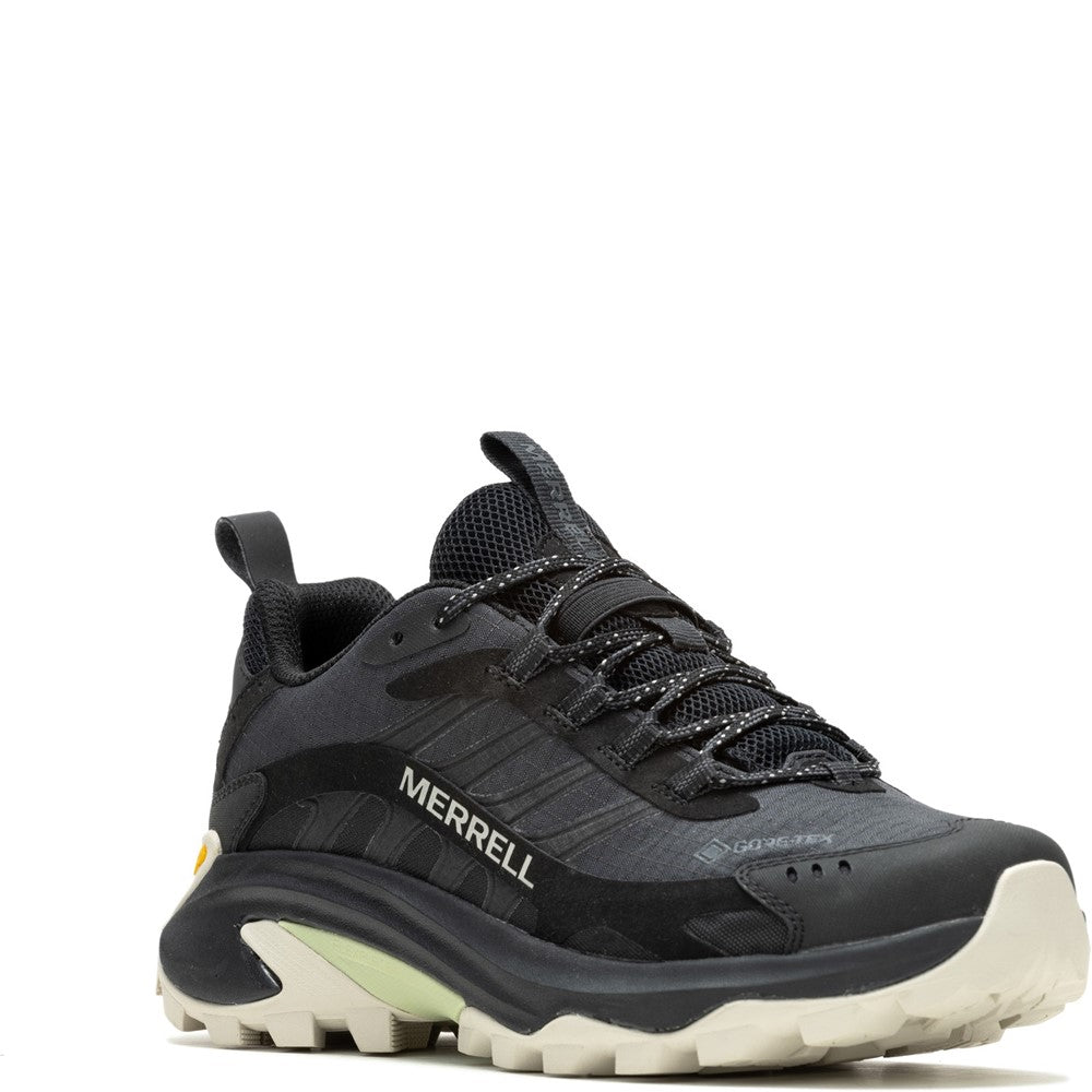 Women's Merrell Moab Speed 2 GTX Shoe