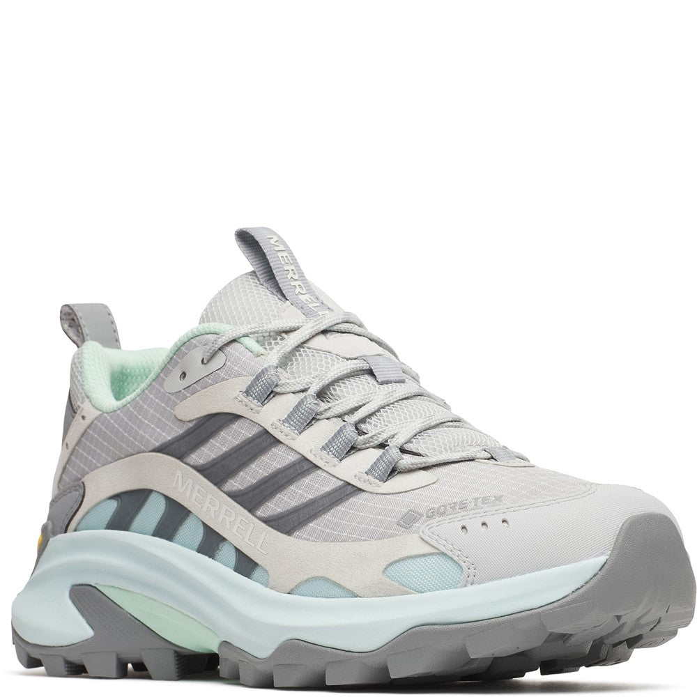 Women's Merrell Moab Speed 2 GTX Shoe