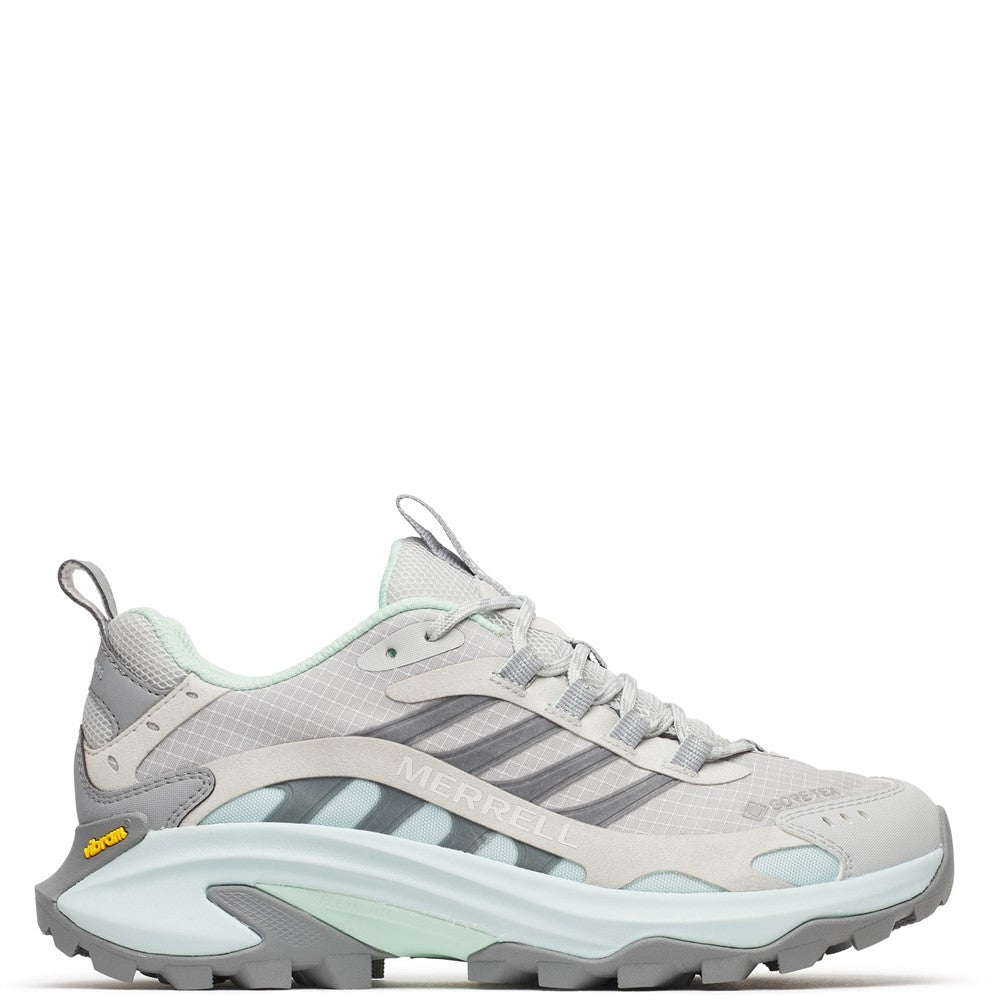 Women's Merrell Moab Speed 2 GTX Shoe