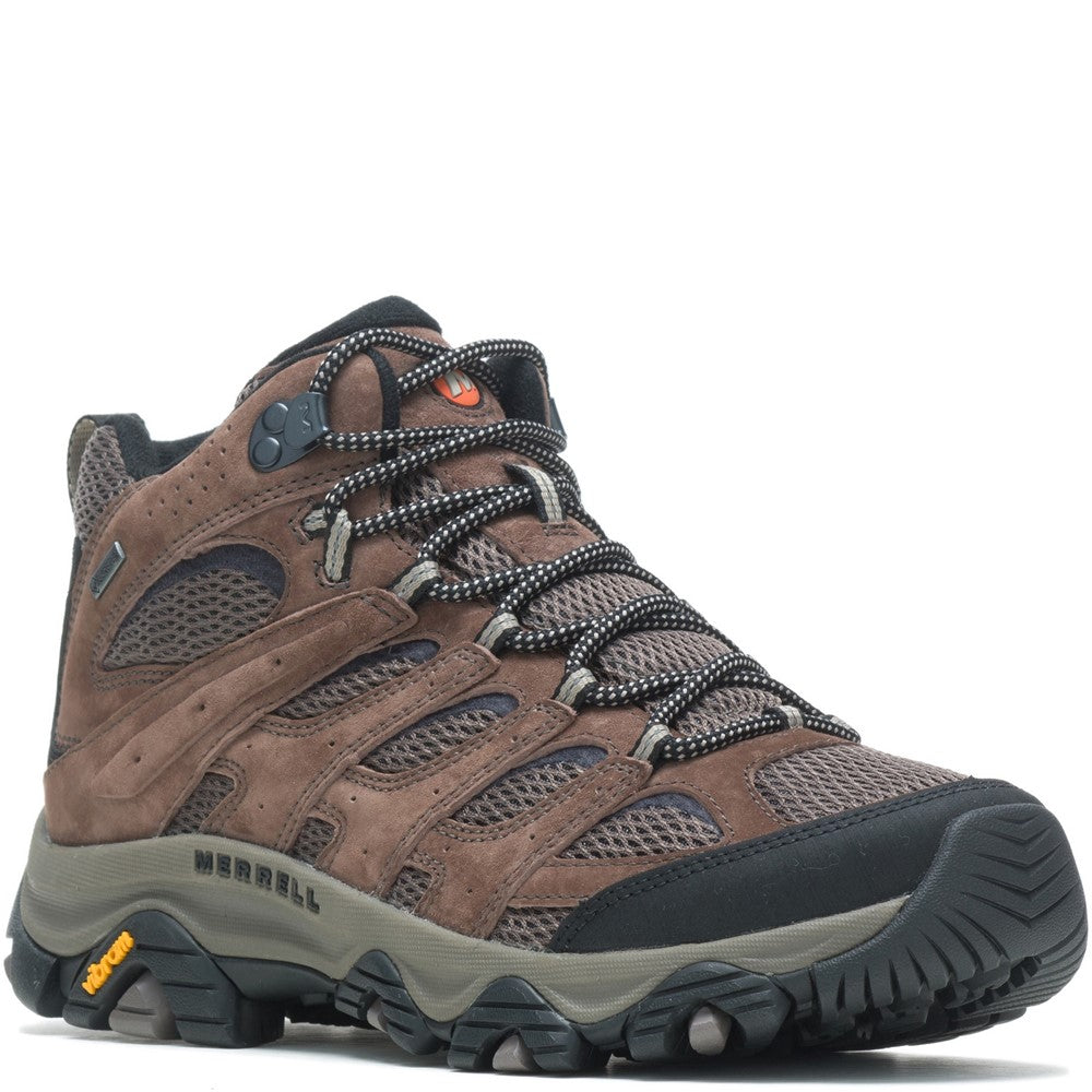Men's Merrell Moab 3 Mid GORE-TEX Hiking Shoes