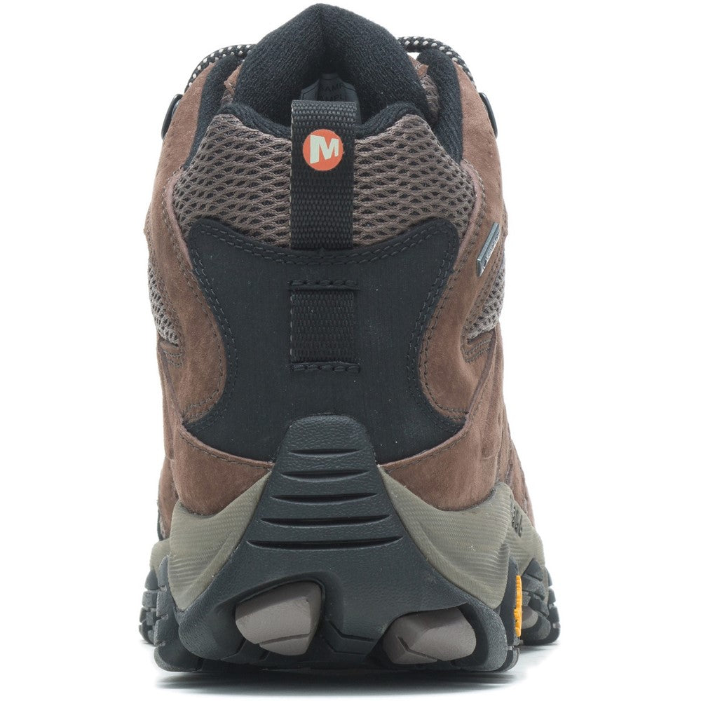 Men's Merrell Moab 3 Mid GORE-TEX Hiking Shoes
