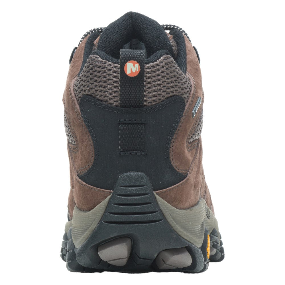 Men's Merrell Moab 3 Mid GORE-TEX Hiking Shoes