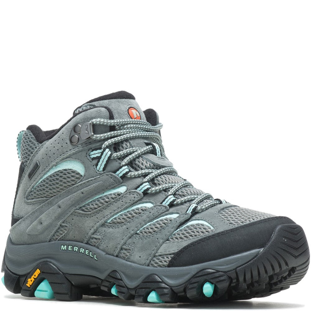 Women's Merrell Moab 3 Mid GORE-TEX Hiking Boots