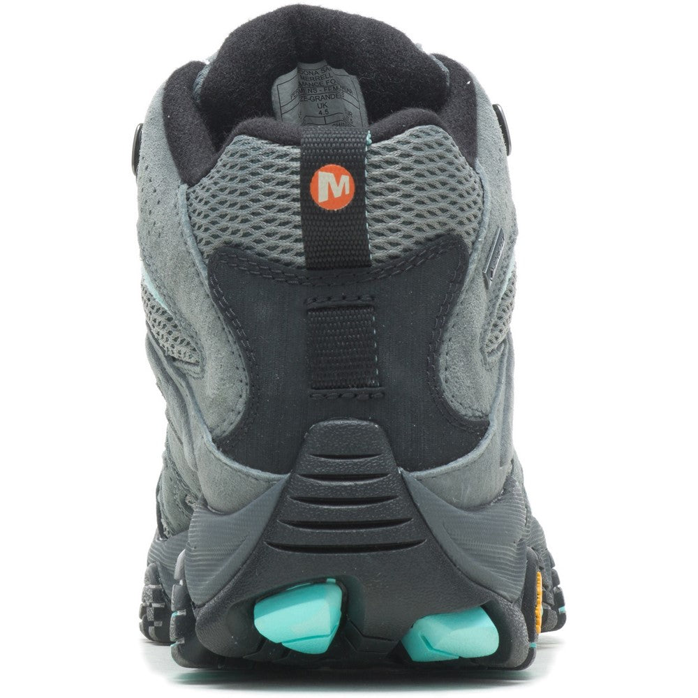 Women's Merrell Moab 3 Mid GORE-TEX Hiking Boots