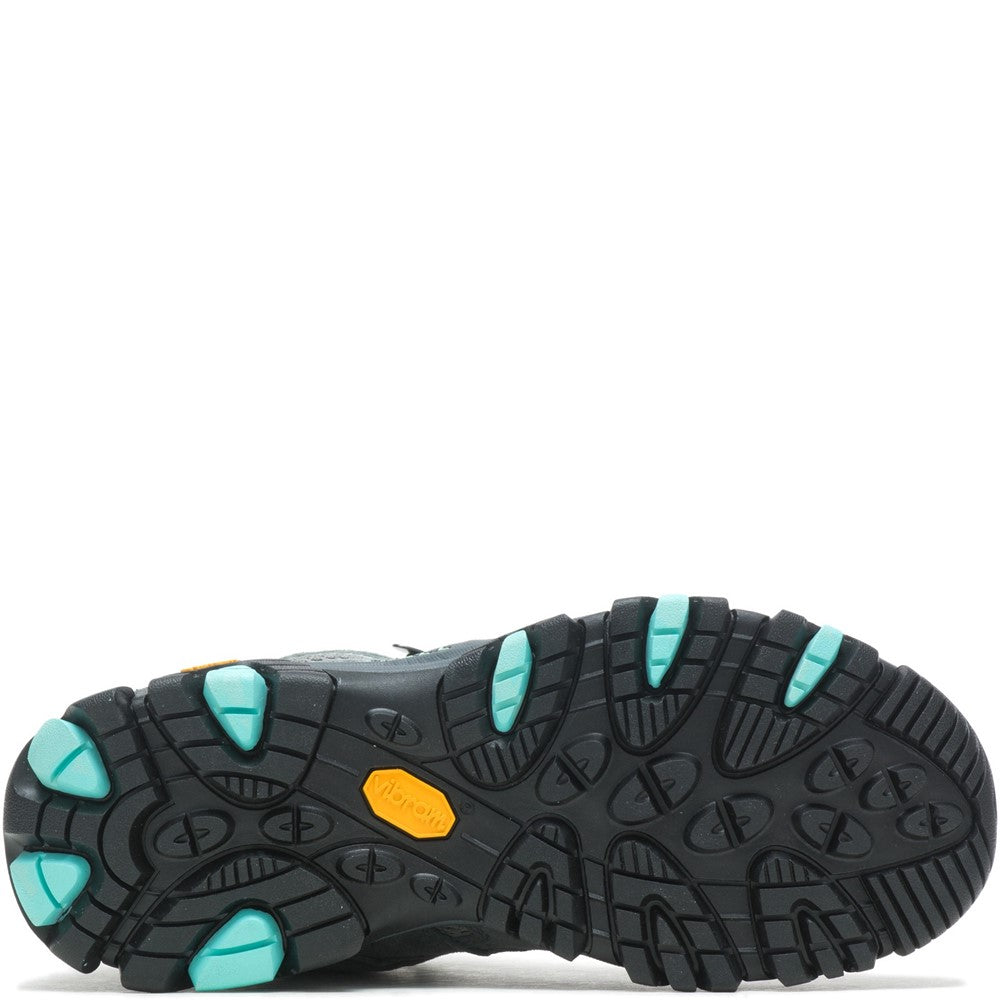 Women's Merrell Moab 3 Mid GORE-TEX Hiking Boots