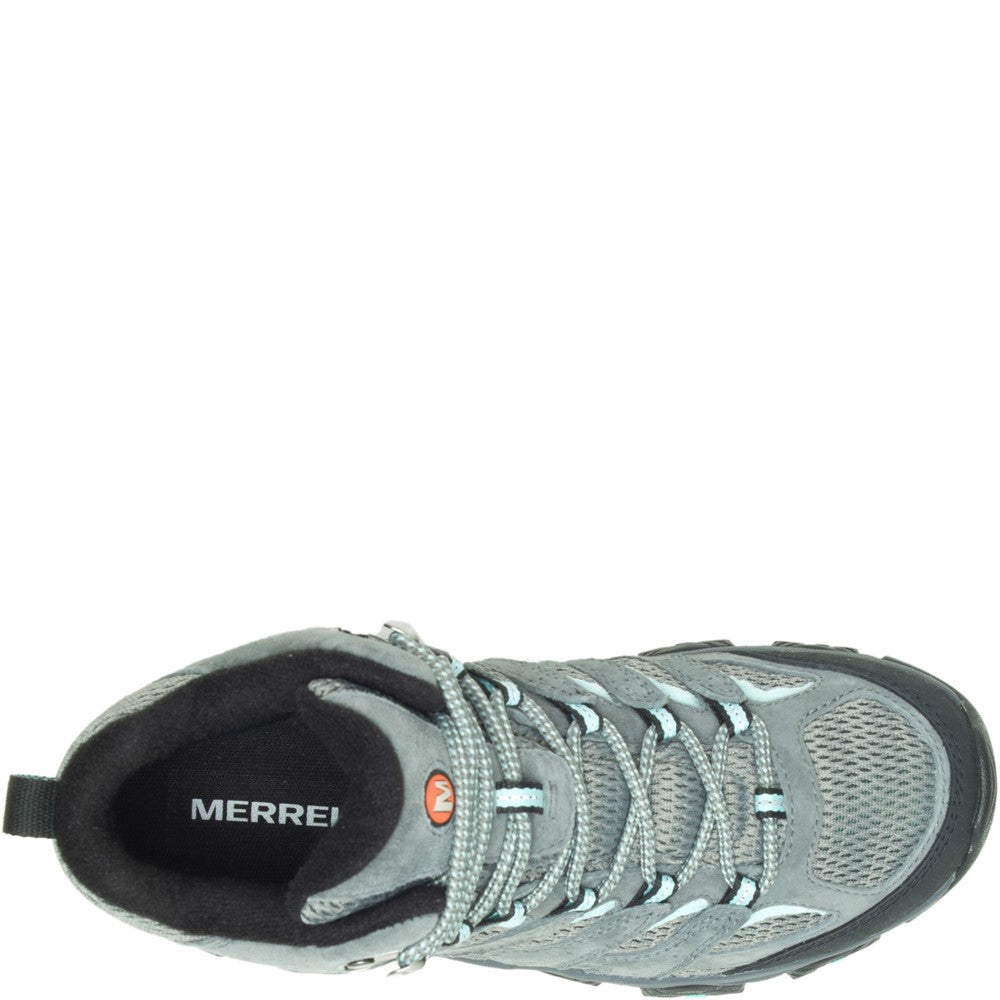 Women's Merrell Moab 3 Mid GORE-TEX Hiking Boots