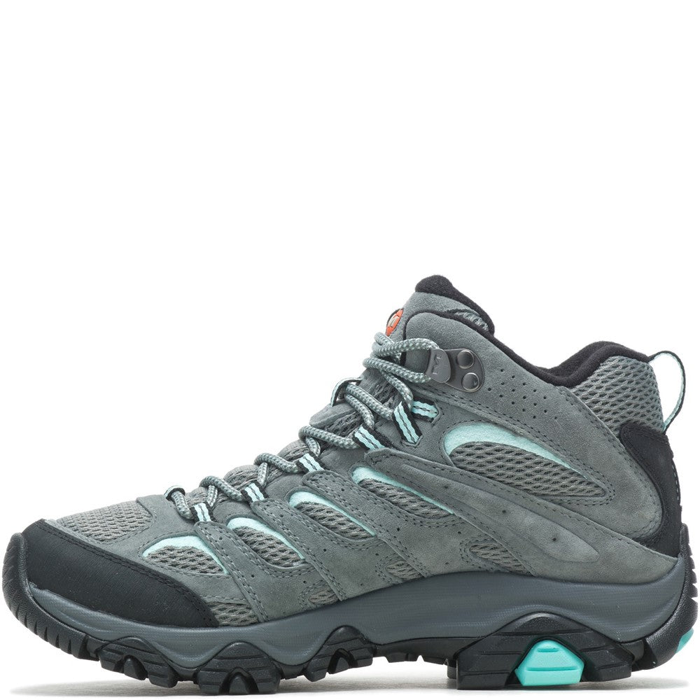 Women's Merrell Moab 3 Mid GORE-TEX Hiking Boots