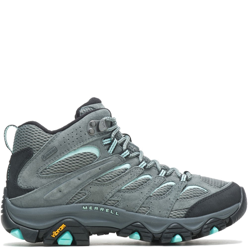 Women's Merrell Moab 3 Mid GORE-TEX Hiking Boots