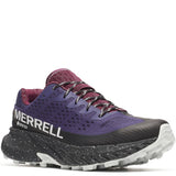 Men's Merrell Agility Peak 5 Gore Tex Hiking Shoes
