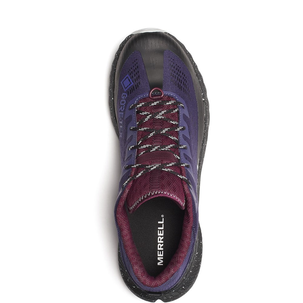 Men's Merrell Agility Peak 5 Gore Tex Hiking Shoes
