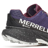 Men's Merrell Agility Peak 5 Gore Tex Hiking Shoes