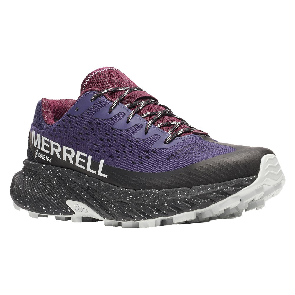 Men's Merrell Agility Peak 5 Gore Tex Hiking Shoes