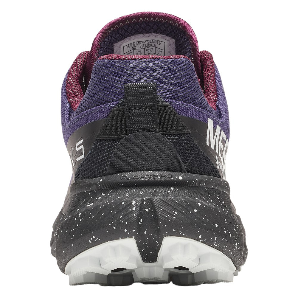 Men's Merrell Agility Peak 5 Gore Tex Hiking Shoes