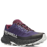 Women's Merrell Agility Peak 5 Gore Tex Hiking Shoes