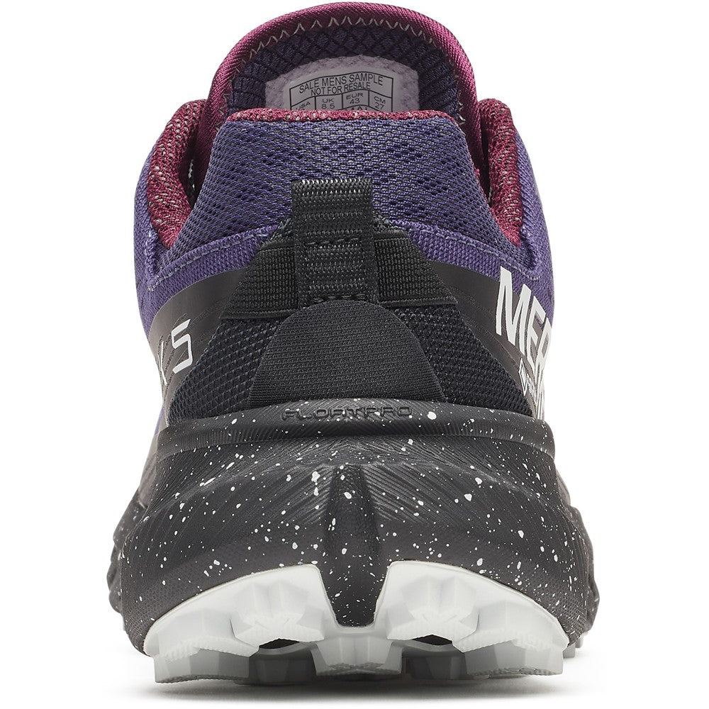 Women's Merrell Agility Peak 5 Gore Tex Hiking Shoes