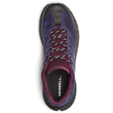 Women's Merrell Agility Peak 5 Gore Tex Hiking Shoes