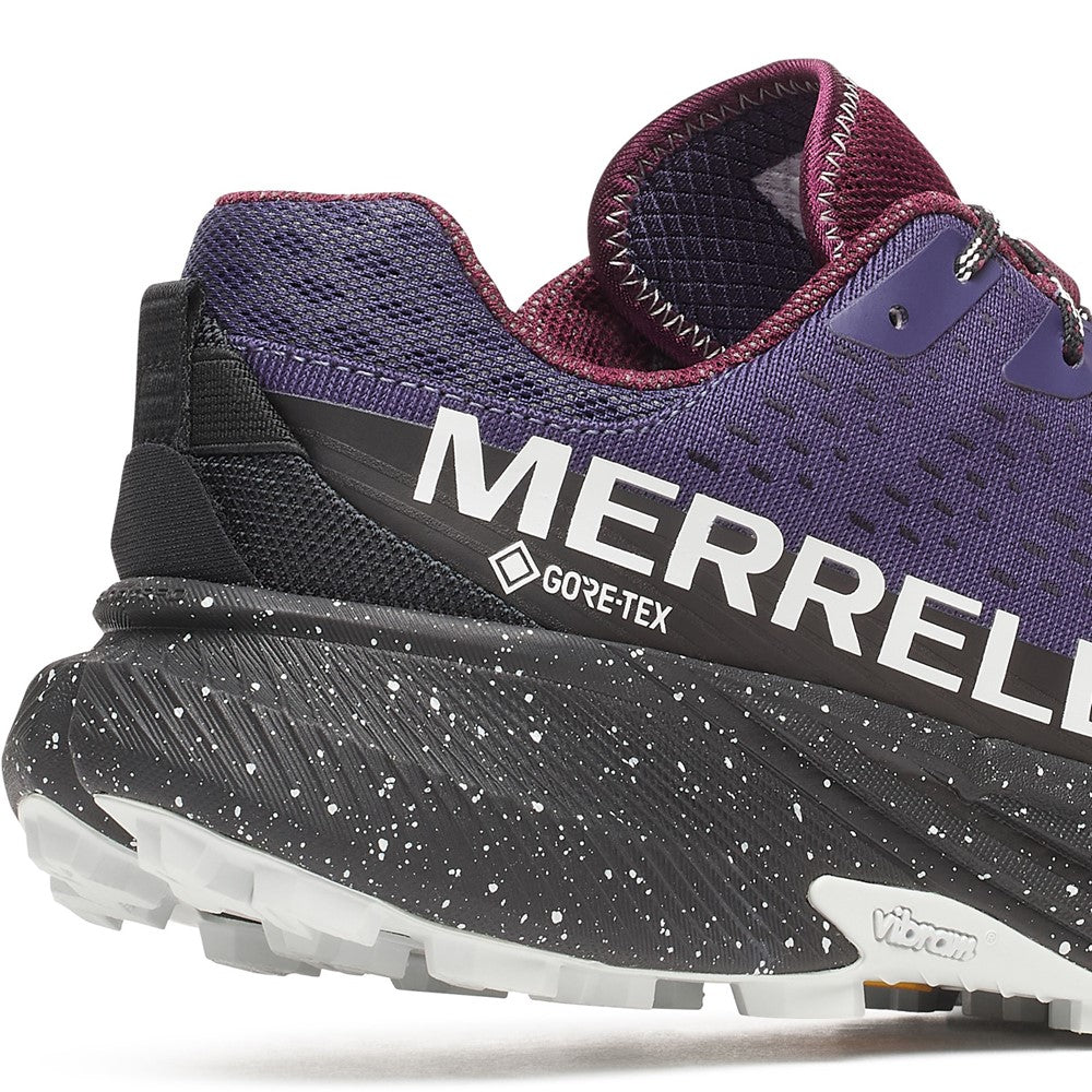 Women's Merrell Agility Peak 5 Gore Tex Hiking Shoes