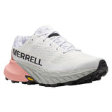 Women's Merrell Agility Peak 5 Hiking Shoes