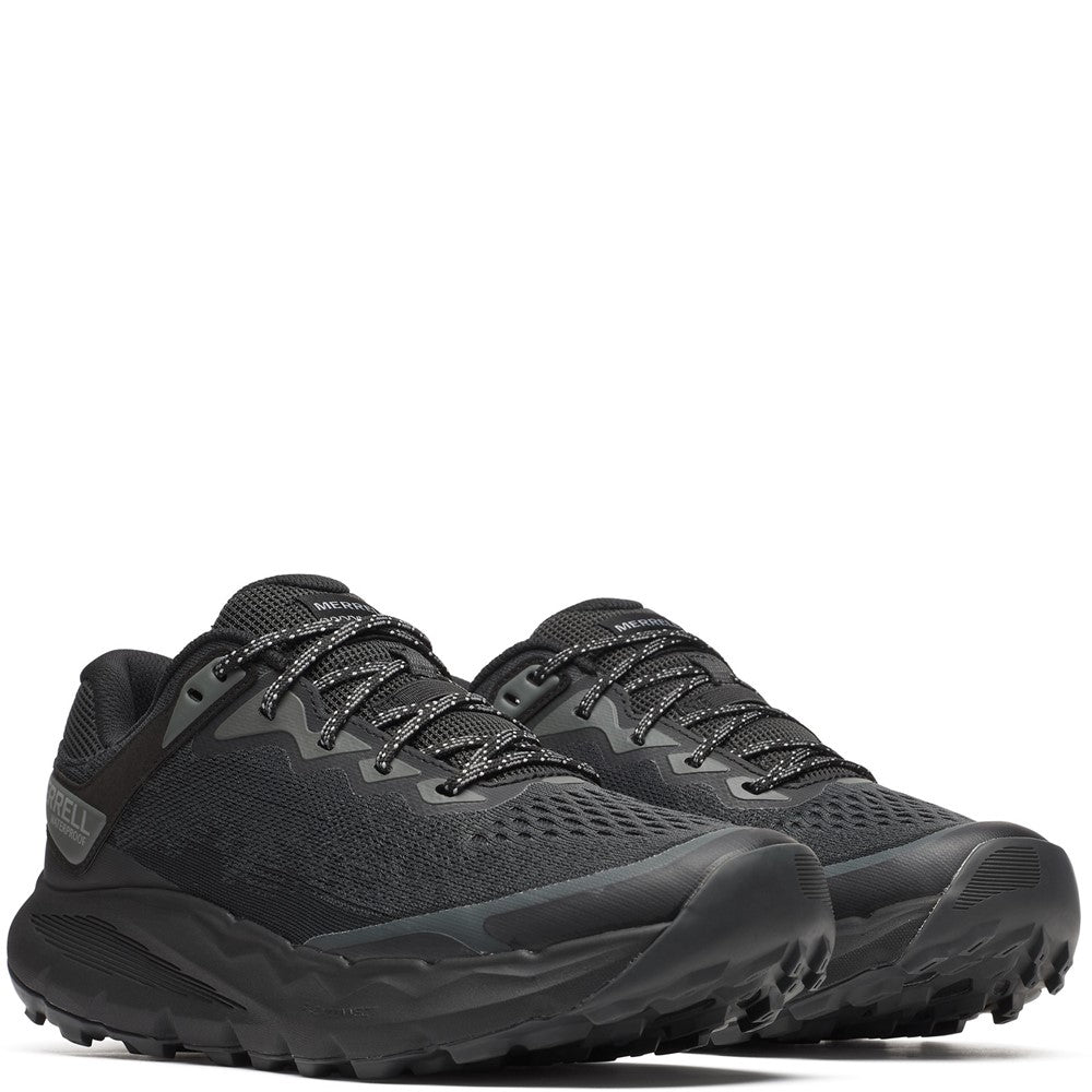 Men's Merrell Nova 4 Hiking Shoes