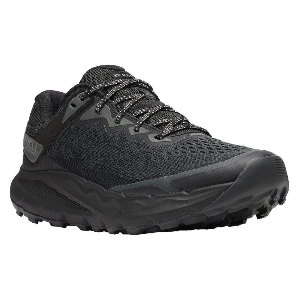 Men's Merrell Nova 4 Hiking Shoes