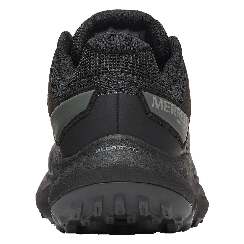 Men's Merrell Nova 4 Hiking Shoes