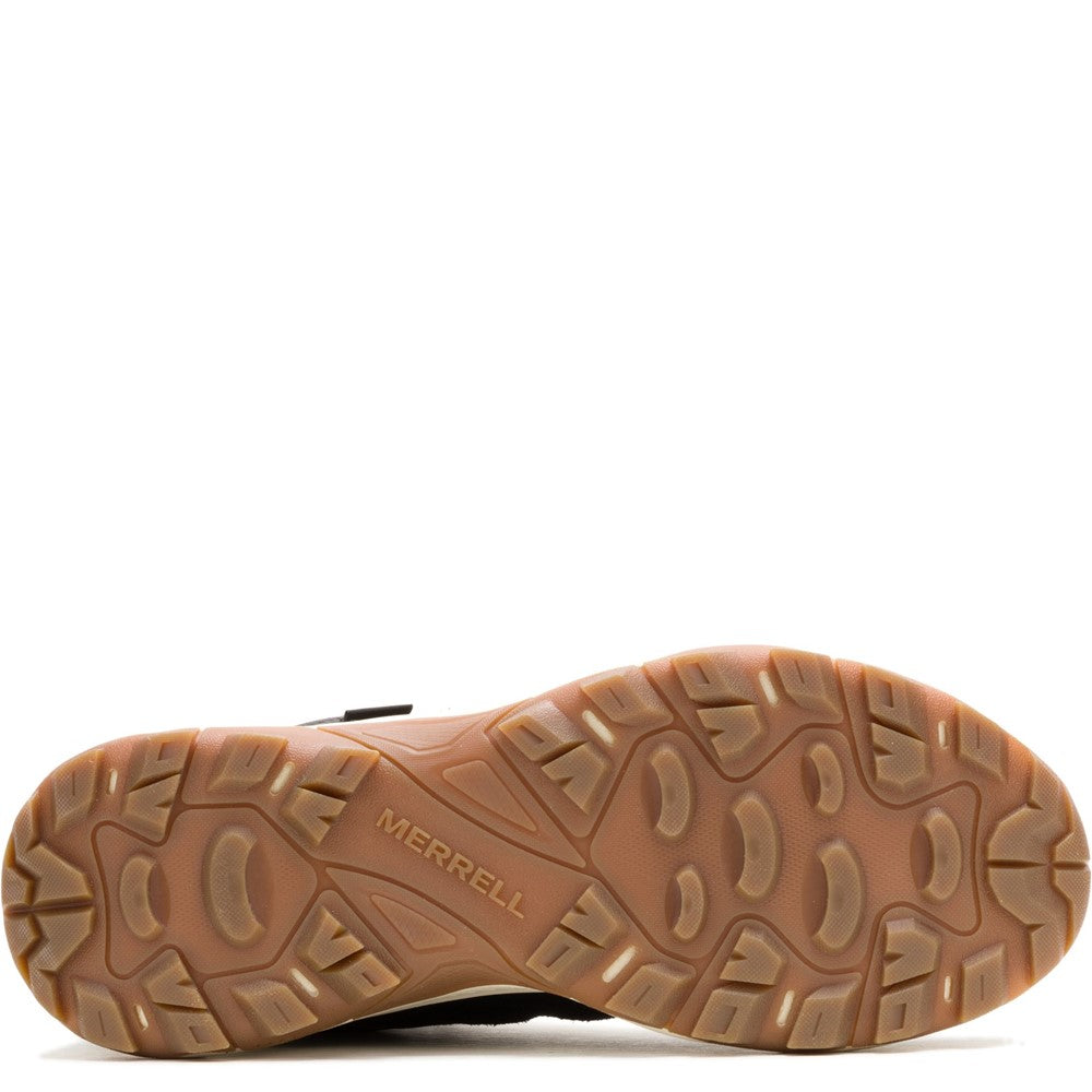 Men's Merrell Tempo Sol Mid Hiking Boots