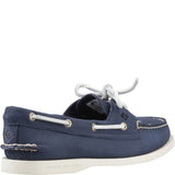 Women's Sperry Authentic 2 Eye Boat Shoe