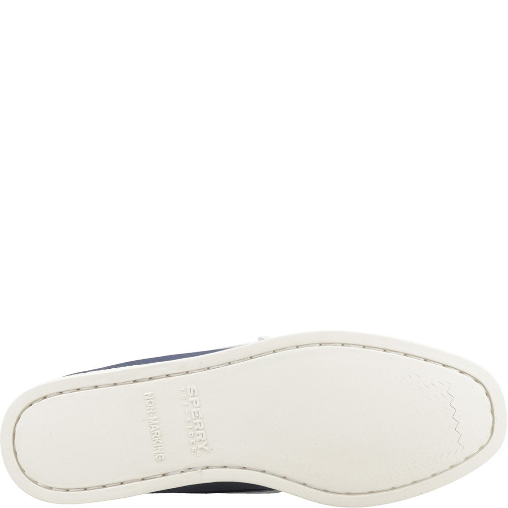 Women's Sperry Authentic 2 Eye Boat Shoe