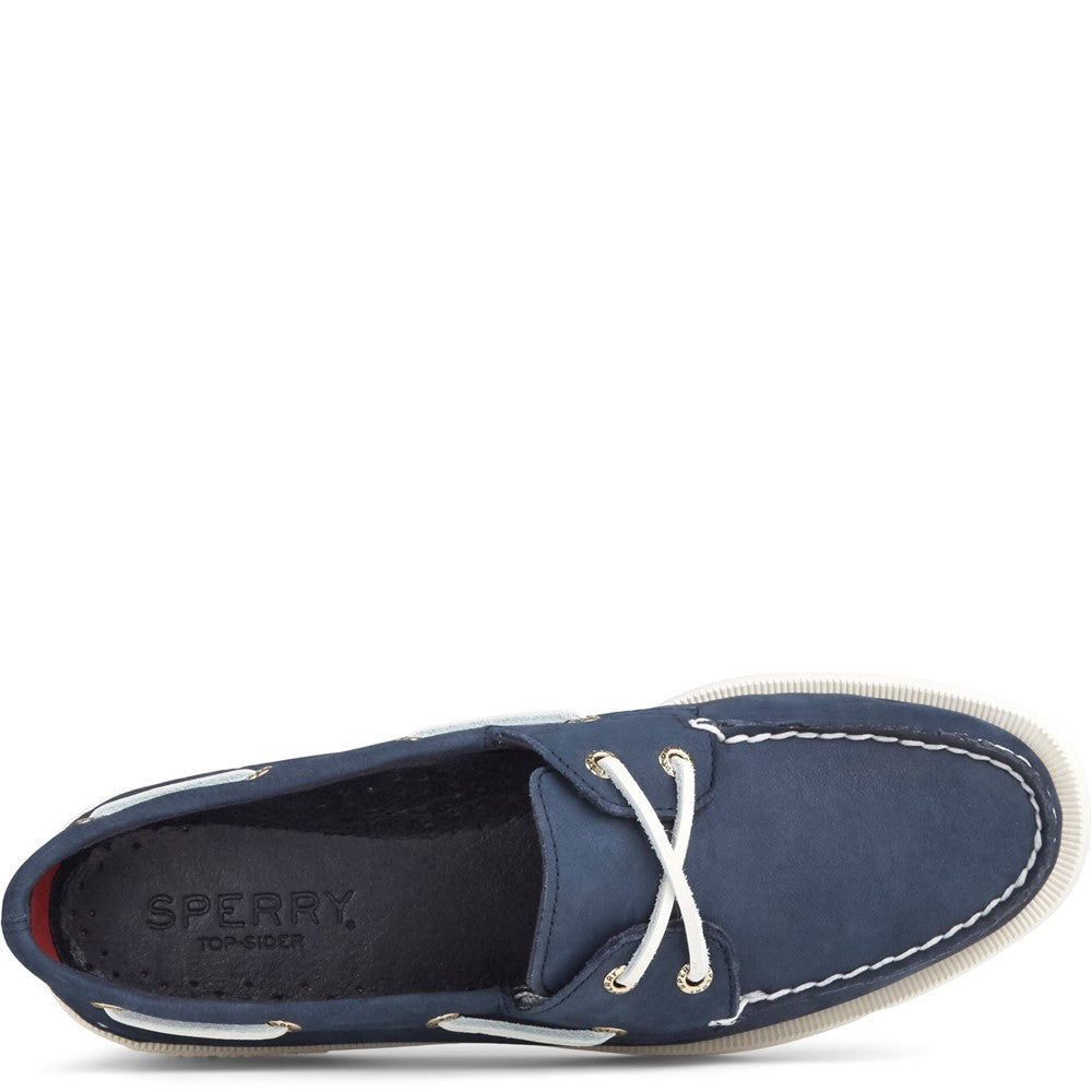 Women's Sperry Authentic 2 Eye Boat Shoe