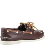 Women's Sperry Authentic 2 Eye Boat Shoe