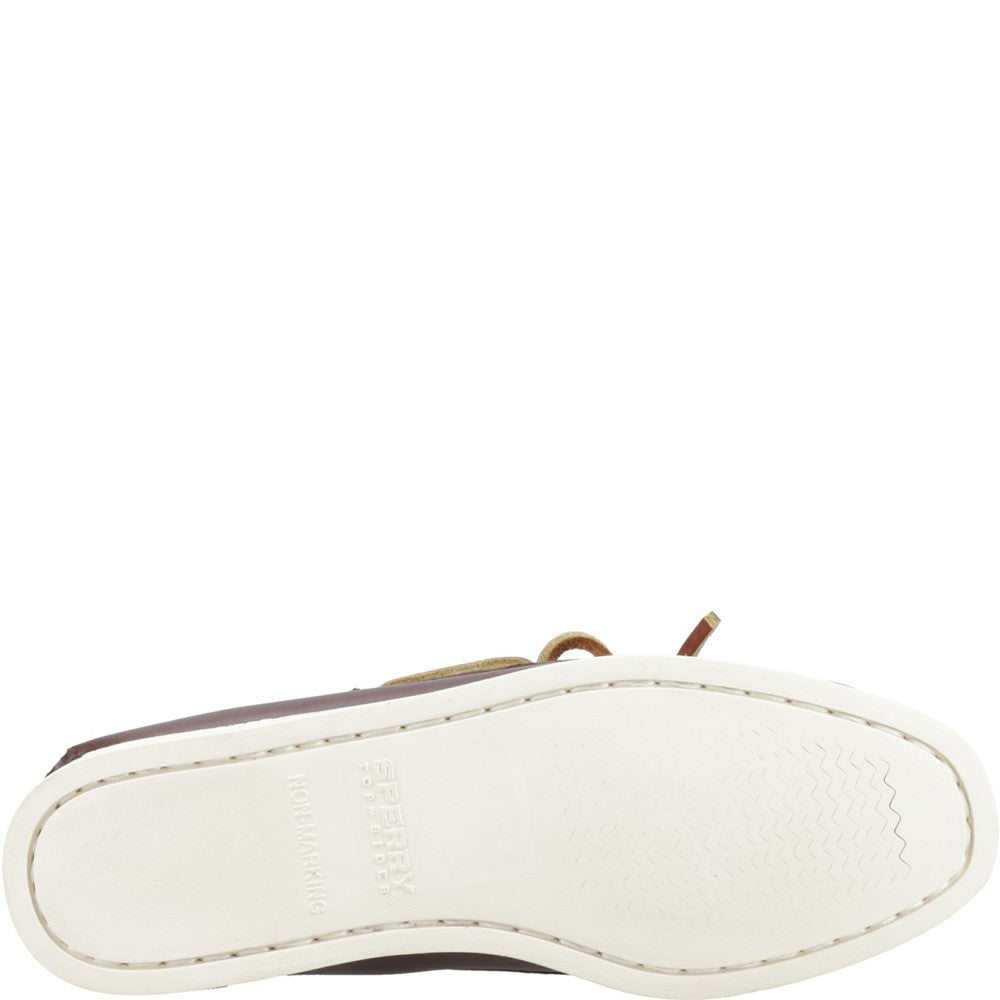 Women's Sperry Authentic 2 Eye Boat Shoe