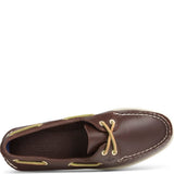 Women's Sperry Authentic 2 Eye Boat Shoe
