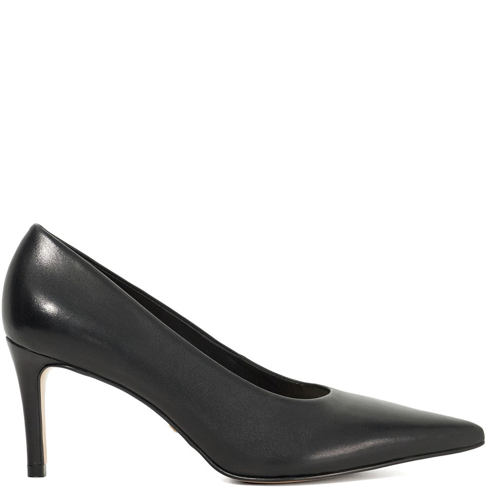 Women's Dune Aspiring Court Shoes