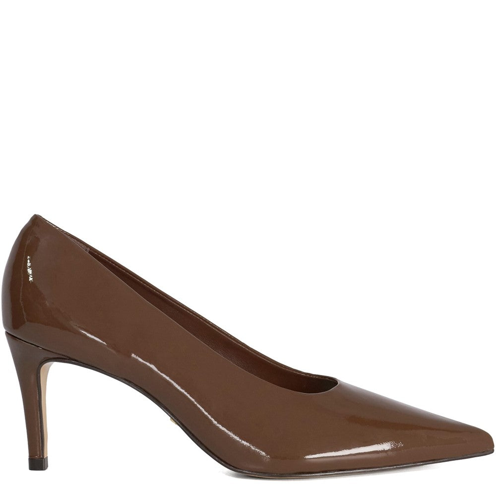 Women's Dune Aspiring Court Shoes