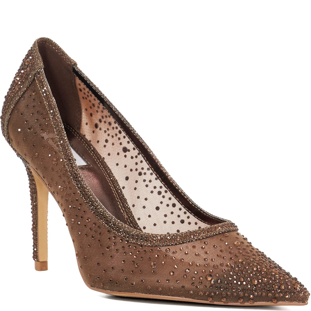 Women's Dune Brightest Court Shoes