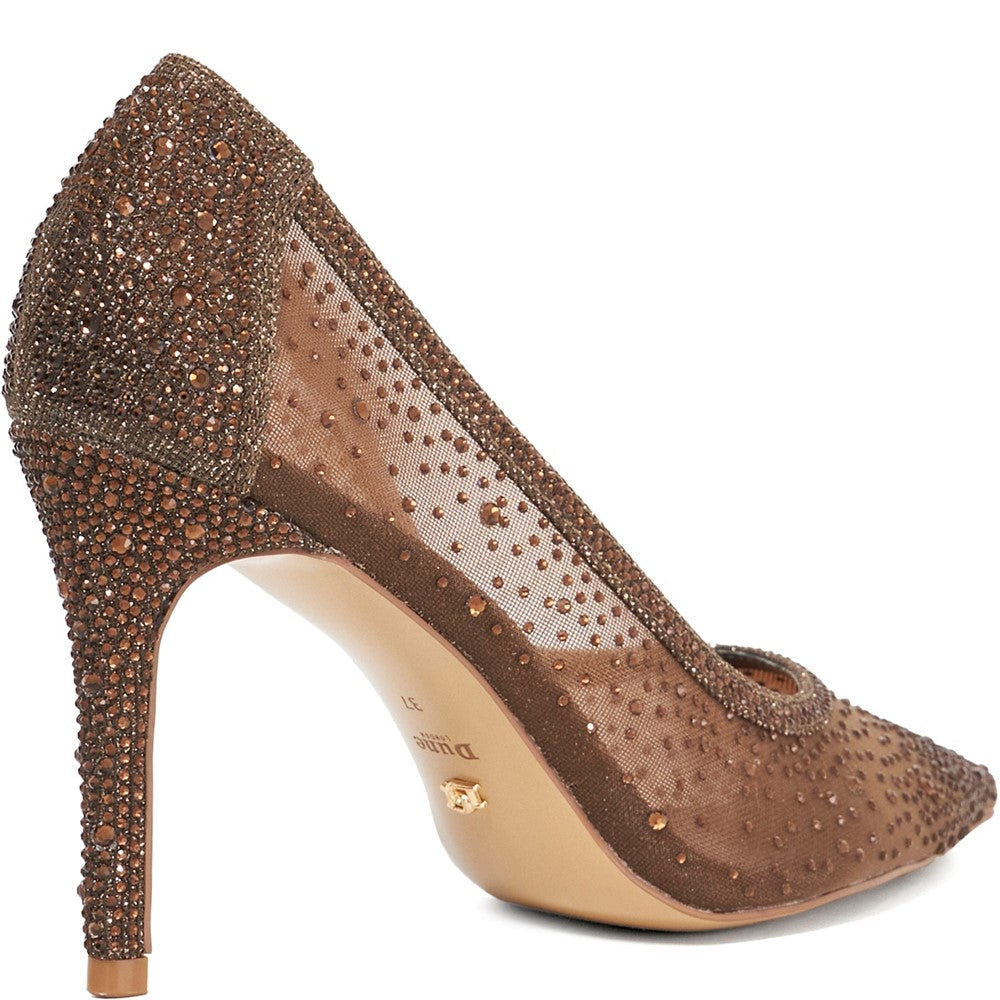 Women's Dune Brightest Court Shoes