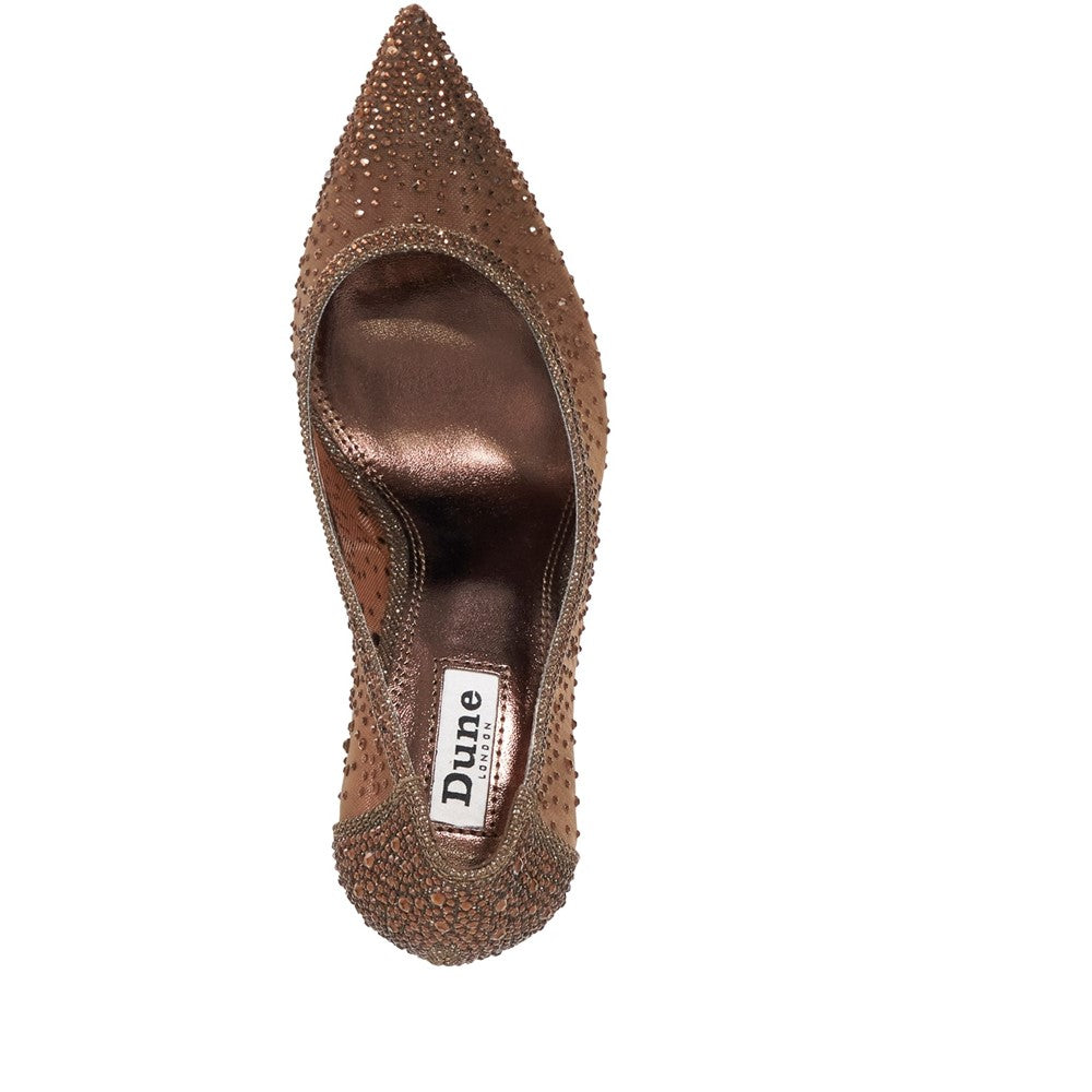Women's Dune Brightest Court Shoes