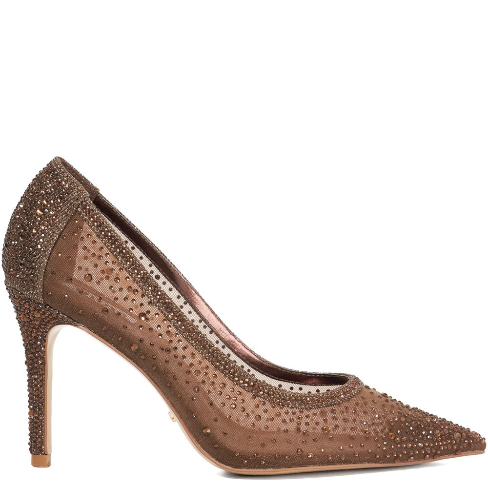 Women's Dune Brightest Court Shoes