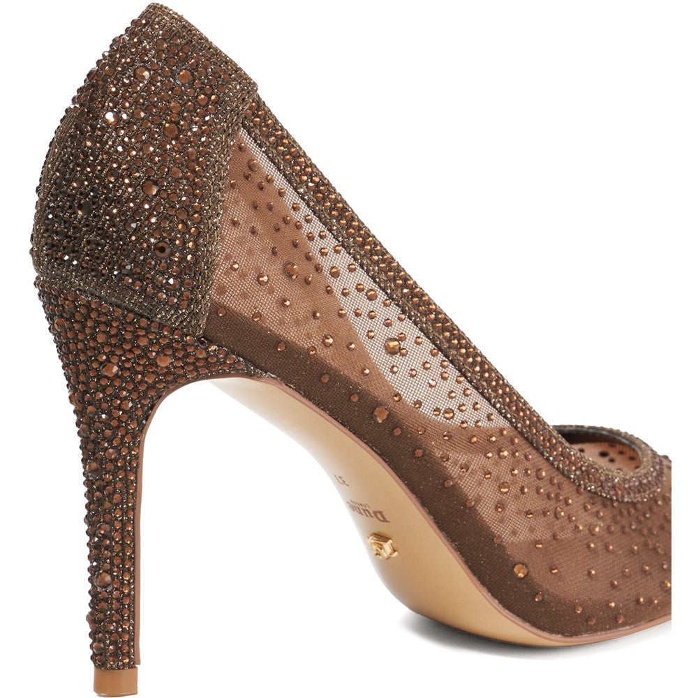 Women's Dune Brightest Court Shoes
