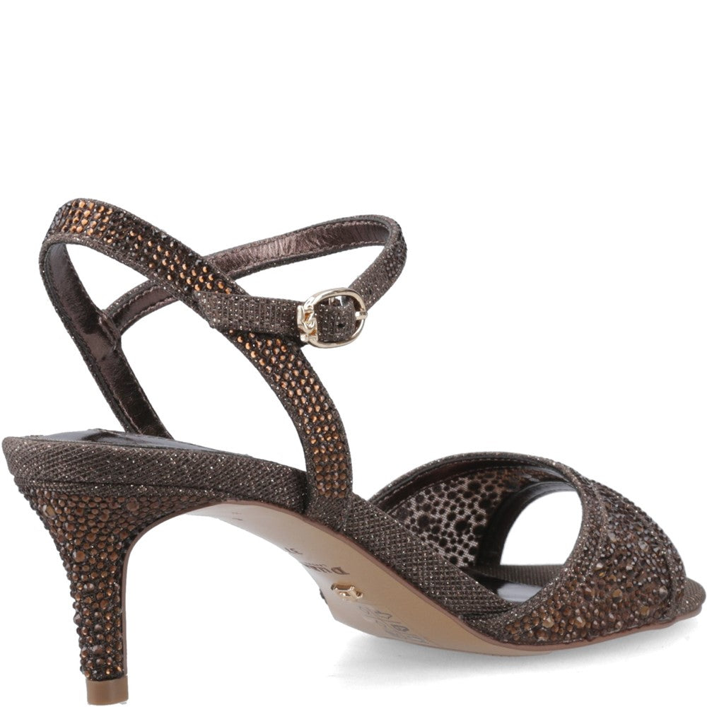Women's Dune Manicure Shoes